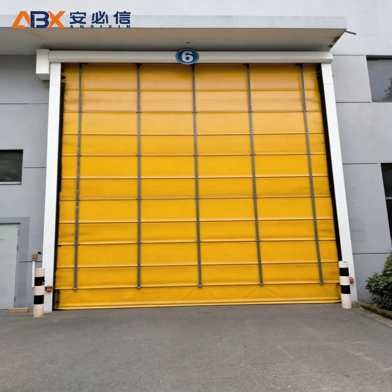 邵阳市伸缩式卸货平台